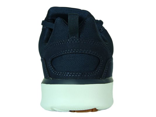 Tênis Masculino DC Heathrow Tecnologia UNILITE® - Navy