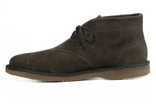 Bota Masculina Rip Curl Deset - Brown