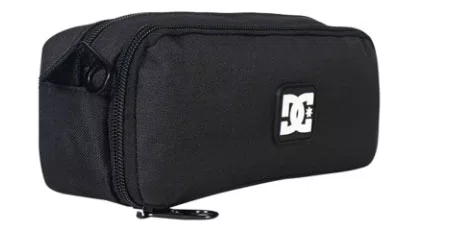 Estojo Duplo DC 01 - Preto