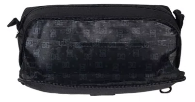Estojo Duplo DC 01 - Preto