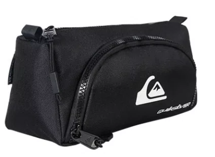 Estojo Quiksilver 01 - Preto