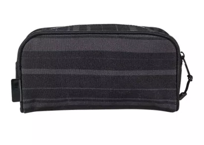 Estojo Quiksilver 02 - Preto