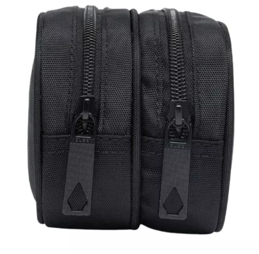 Estojo Volcom - Preto