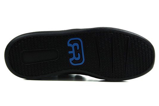 Tênis Masculino Hocks Galáctica - Black/Black