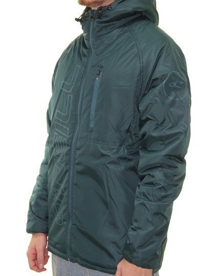 Jaqueta Masculina Oneill Basic - Verde