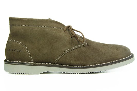 Bota Masculina Rip Curl Deset - Sand