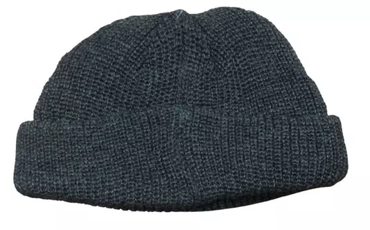 Gorro Element Mid Icon - Preto