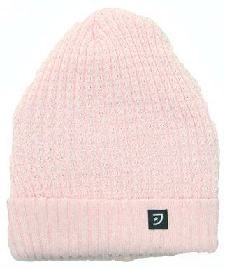 Gorro Juicy Liso - Rosa