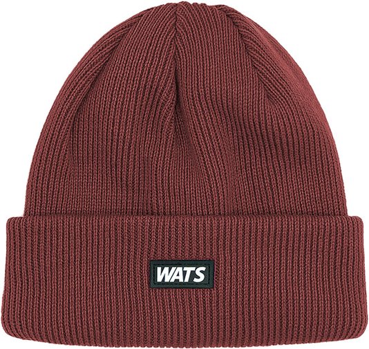 Gorro Lenhador Wats Box - Telha