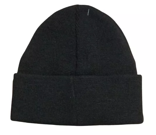 Gorro LRG Equal Up Beanie - Preto