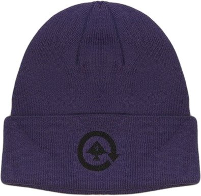 Gorro LRG Shuttle Crew - Roxo