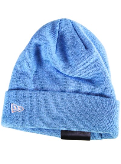Gorro New Era Sweet Winter Cute Sky - Azul Bebê