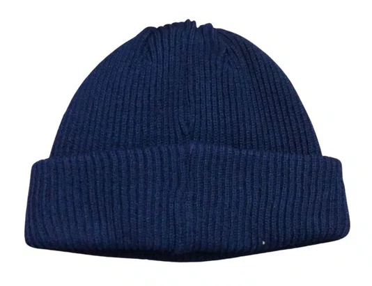 Gorro Rvca Lenhador - Marinho 