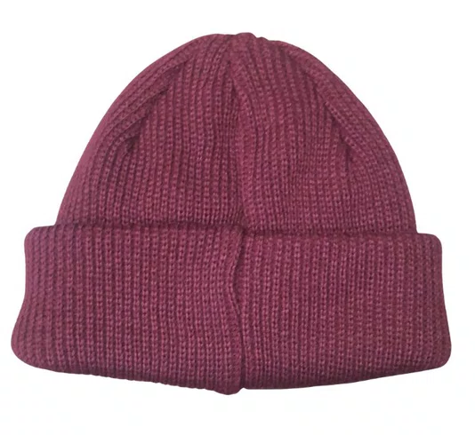 Gorro Volcom Sailor Stone - Vinho