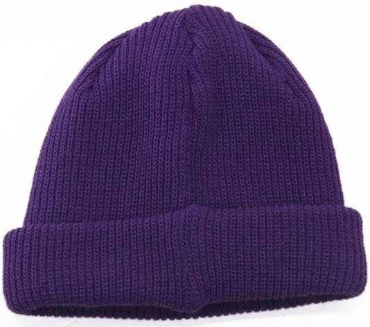 Gorro Wats Purple - Roxo
