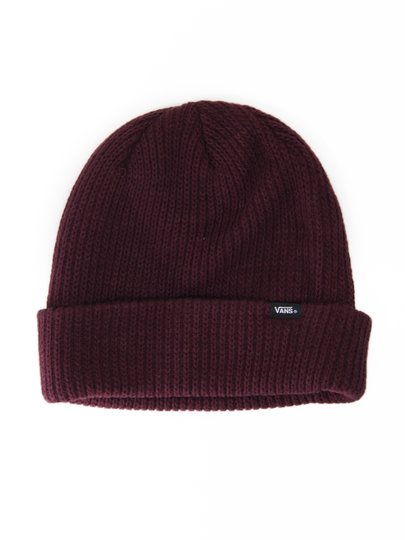 Gorros Vans Port Royale - Bordo 