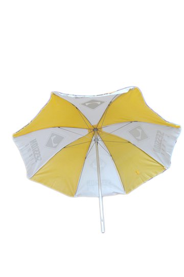 Guarda Sol Session Classic 1,40m - Amarelo