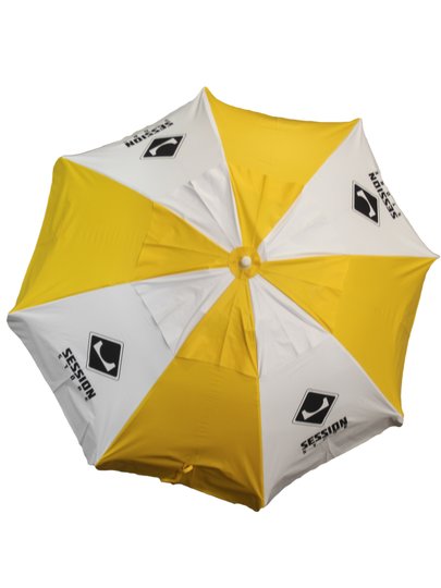 Guarda Sol Session De Luxo 2 Metros - Amarelo