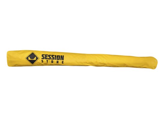 Guarda Sol Session De Luxo 2 Metros - Amarelo