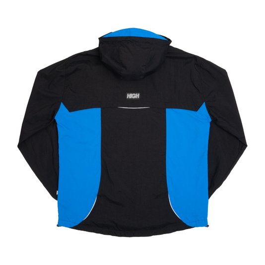 Jaqueta Masculina High Rain Jacket Reflexiva - Preto