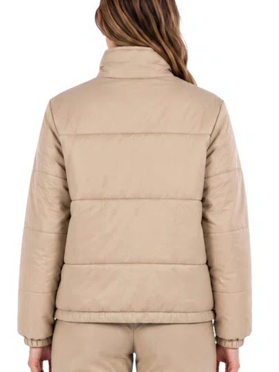 Jaqueta Feminina Billabong Dupla Face Tropic - Multicores