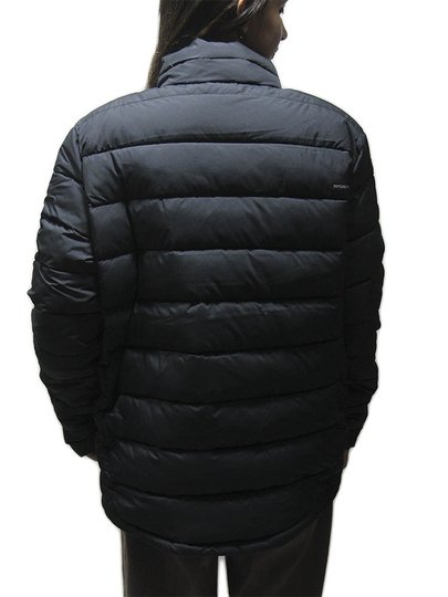 Jaqueta Feminina Rip Curl Anti Séries Elite Puffer - Marinho