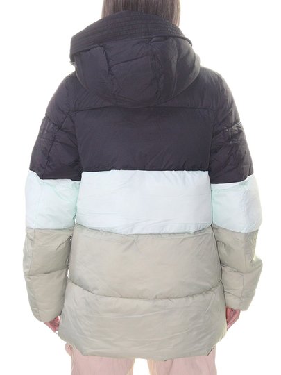Jaqueta Feminina Rip Curl Anti Series Insulated II - Cinza