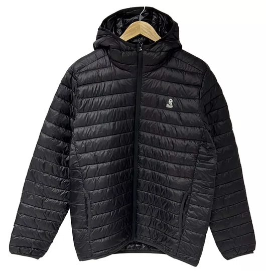 Jaqueta Feminina Rip Curl Anti Series Search Puffer - Preto