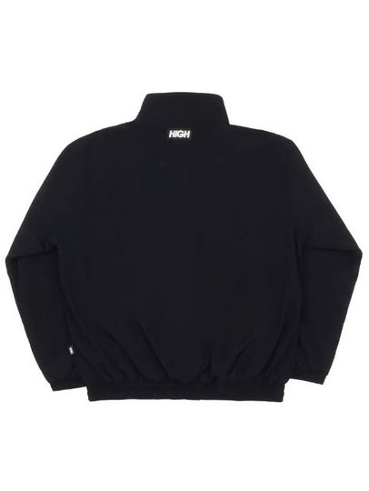 Jaqueta High Dotz - Preto