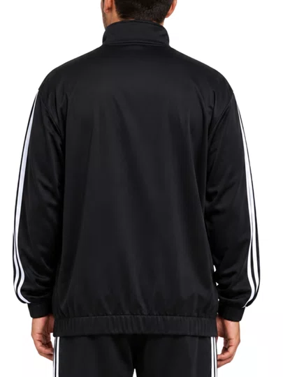 Jaqueta Masculina Adidas Superfire TK JK - Preto