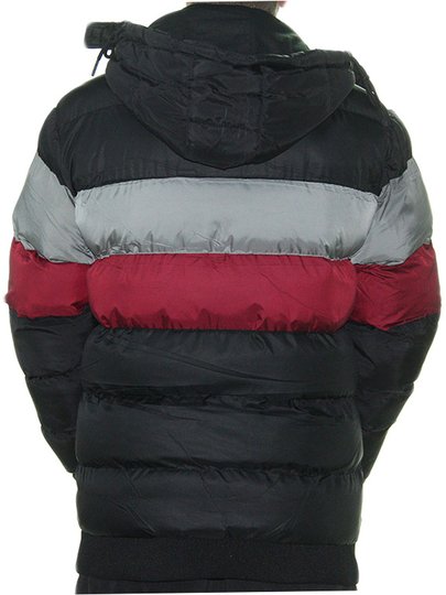 Jaqueta Masculina Aston Bomber 1 - Multicores