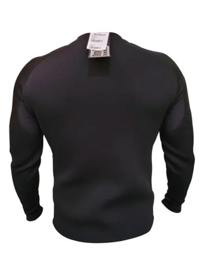 Jaqueta Masculina Dog Door Surf Black - Preto