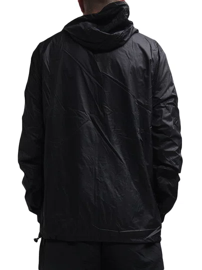 Jaqueta Masculina Element Special Alder - Preto
