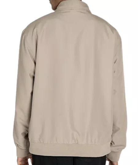 Jaqueta Masculina Element Stew - Kakhi