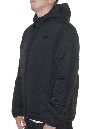 Jaqueta Masculina Freesurf Especial Classic - Preto