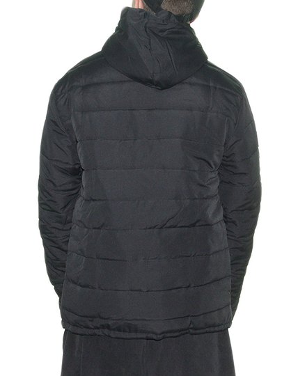 Jaqueta Masculina Freesurf Especial Classic - Preto