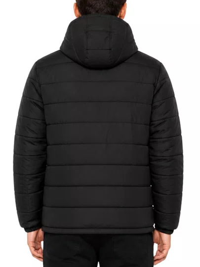Jaqueta Masculina Freesurf Especial Classic - Preto