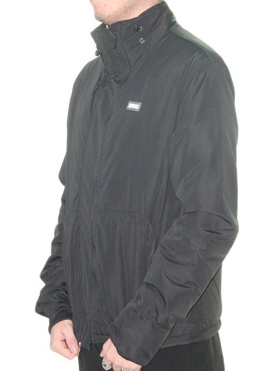 Jaqueta Masculina Freesurf Hunter - Preto