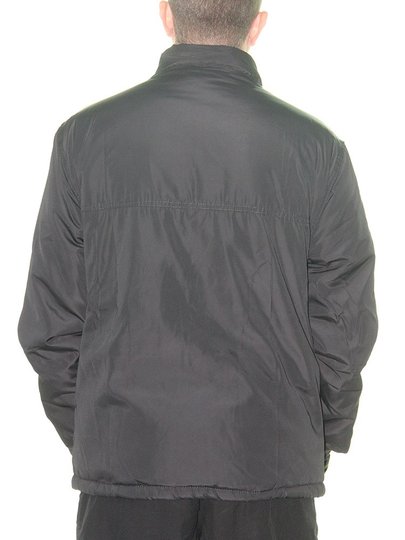 Jaqueta Masculina Freesurf Hunter - Preto