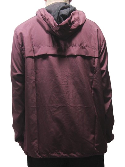 Jaqueta Masculina Freesurf Leve Classic - Bordo