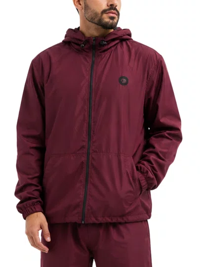 Jaqueta Masculina Freesurf Leve Classic - Bordo