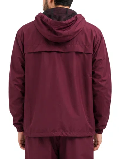 Jaqueta Masculina Freesurf Leve Classic - Bordo