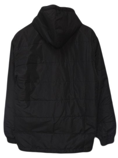 Jaqueta Masculina Grow Bomber - Preto
