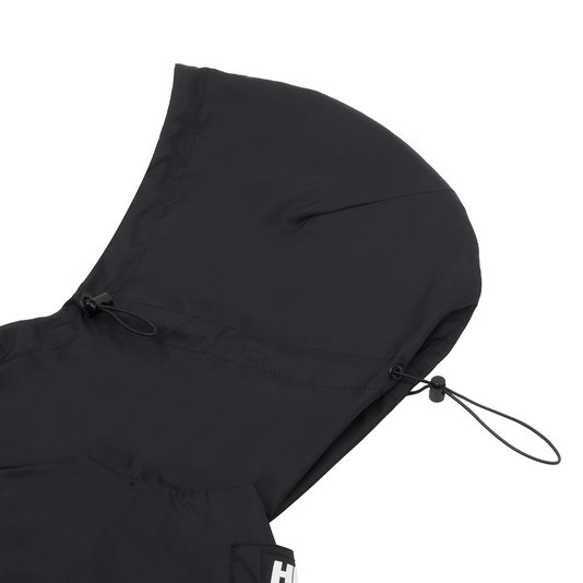 Jaqueta Masculina High Rain Chamaleon - Preto