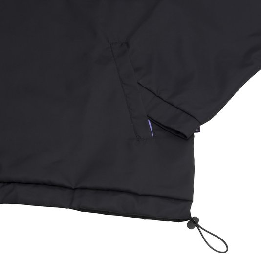 Jaqueta Masculina High Rain Chamaleon - Preto