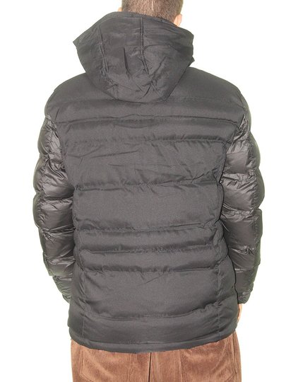 Jaqueta Masculina Lost - Preto