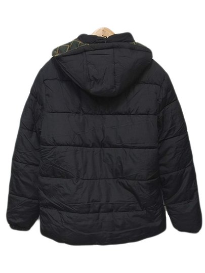 Jaqueta Masculina New Era Modern Classic - Preto