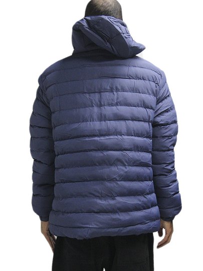 Jaqueta Masculina New Era New York Yankees - Marinho