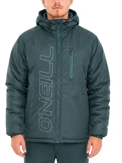 Jaqueta Masculina Oneill Basic - Verde