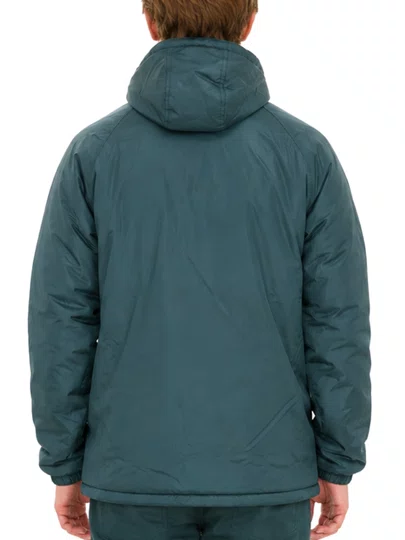 Jaqueta Masculina Oneill Basic - Verde